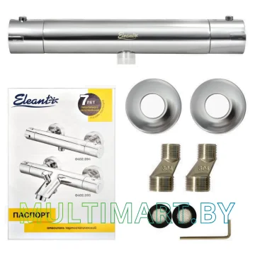 Смеситель Eleanti 0402.594 картинка 9